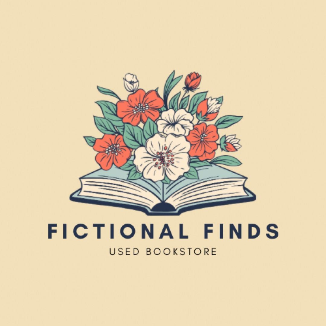 Fictional Finds