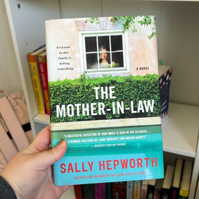 The Mother-In-Law