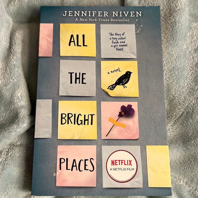 All the Bright Places