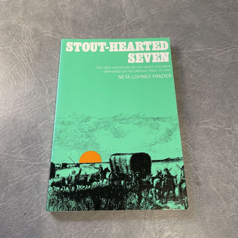 The Stout-Hearted Seven