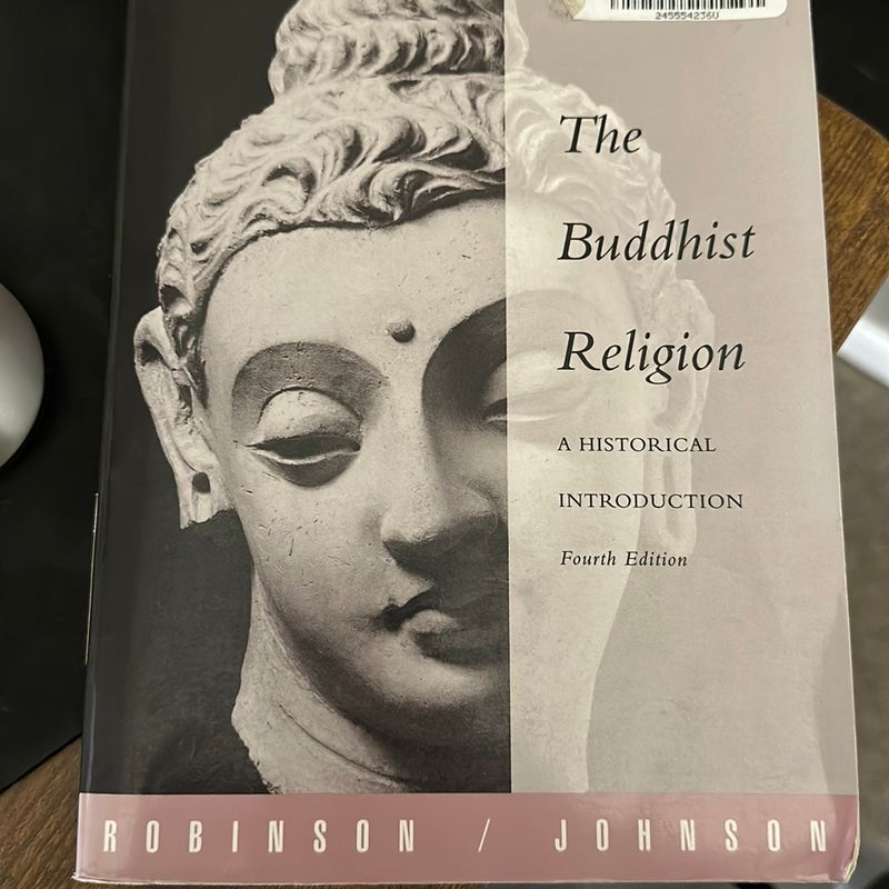 Buddhist Religions
