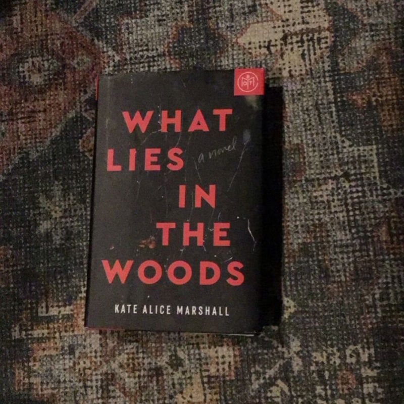 What Lies in the Woods