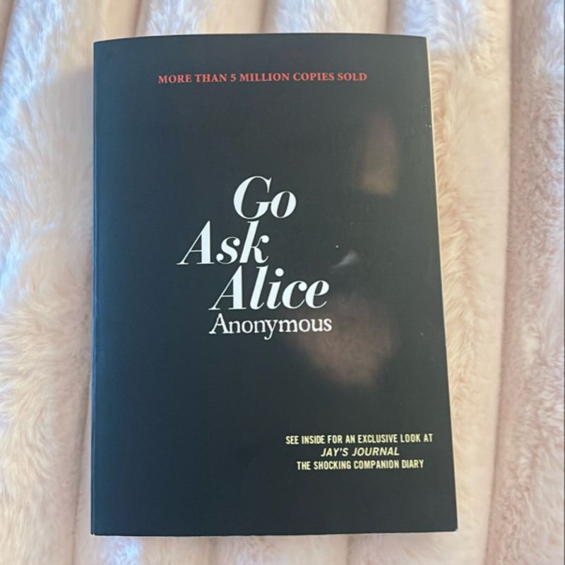 Go Ask Alice