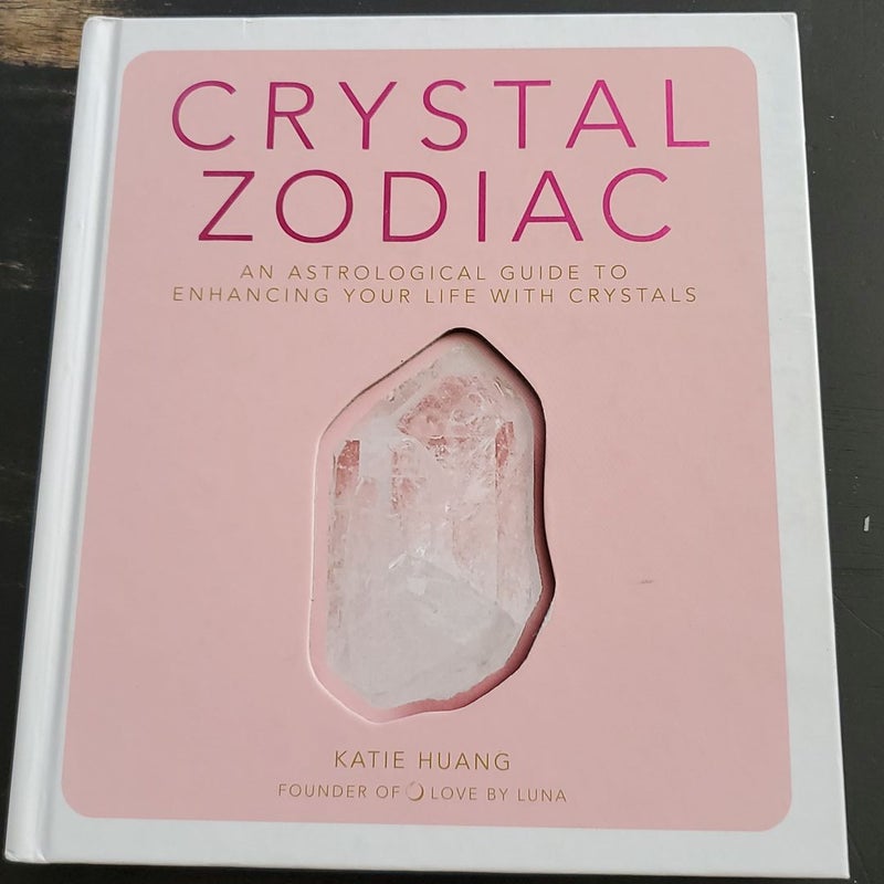 Crystal Zodiac