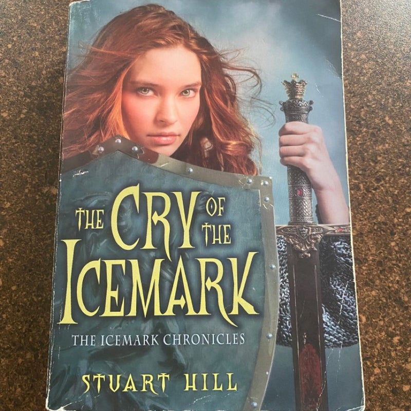 The Cry of the Icemark