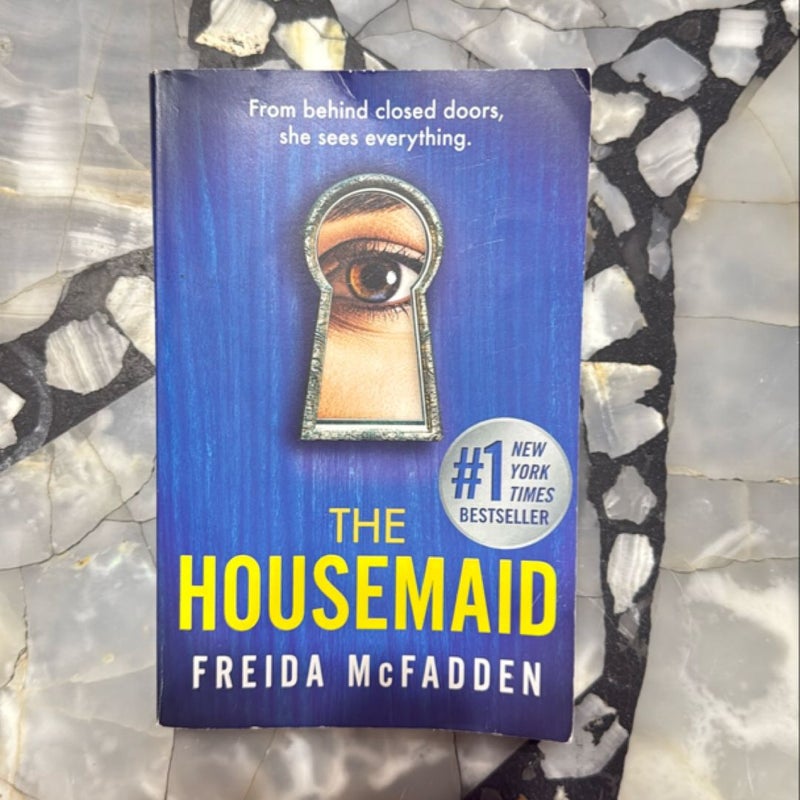 The Housemaid