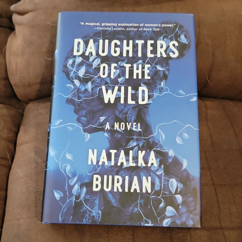 Daughters of the Wild