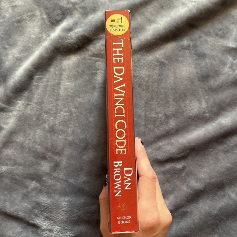 The Da Vinci Code