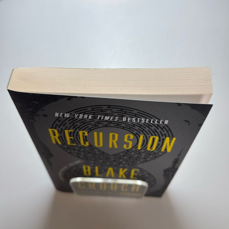 Recursion