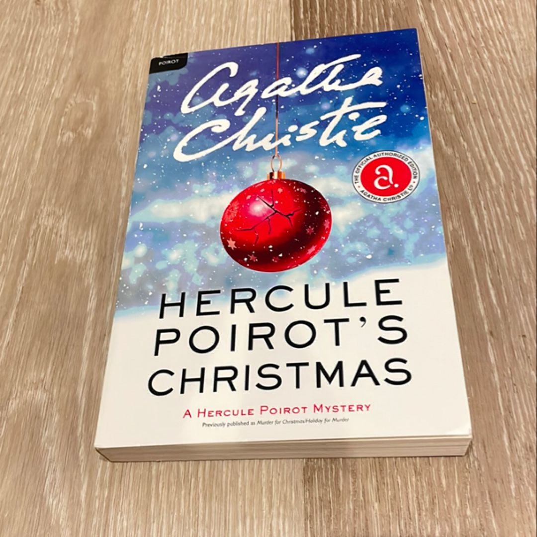 Hercule Poirot's Christmas