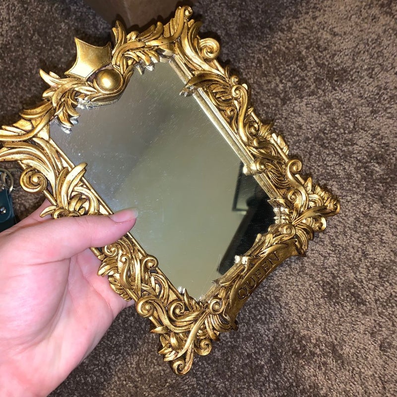 Litjoy Fantasy Inspired Mirror