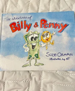 The Adventures of Billy and Penny