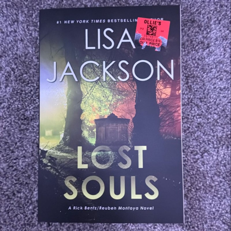 Lost Souls