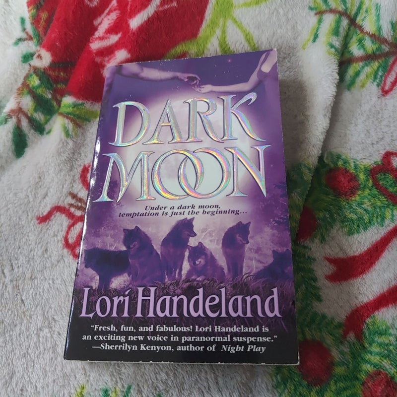 Dark Moon