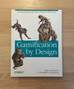 Gamification by Design