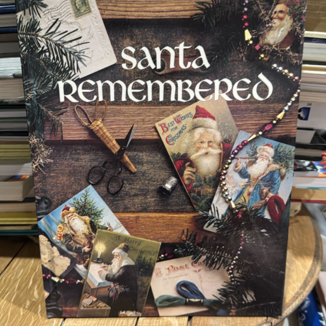 Santa Remembered