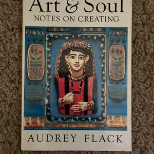 Art and Soul Arkana