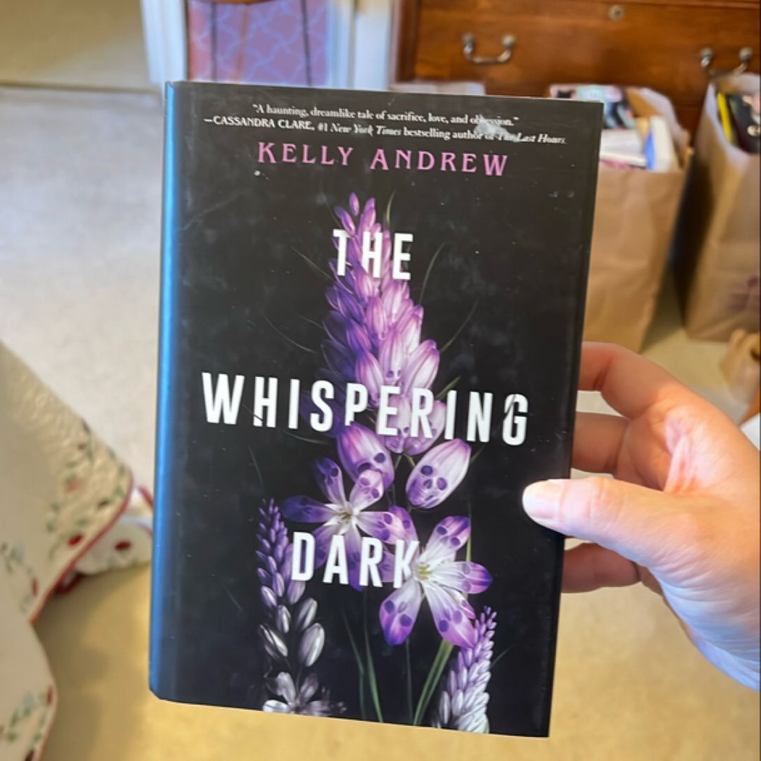 The Whispering Dark