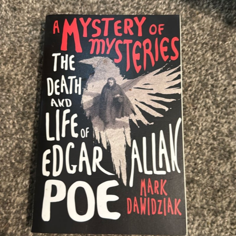 A Mystery of Mysteries