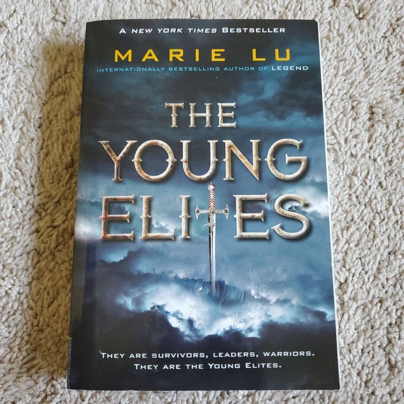 The Young Elites