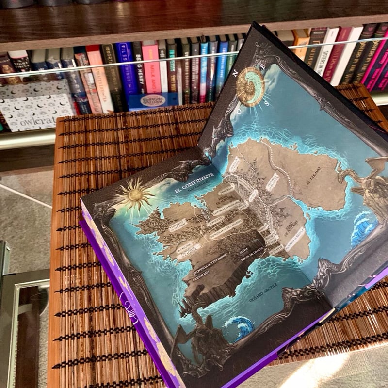 Alas de Sangre: Edición Coleccionista Enriquecida y Limitada / Fourth ...