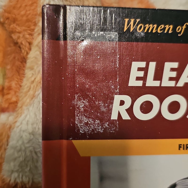 Eleanor Roosevelt