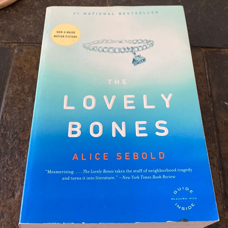 The Lovely Bones