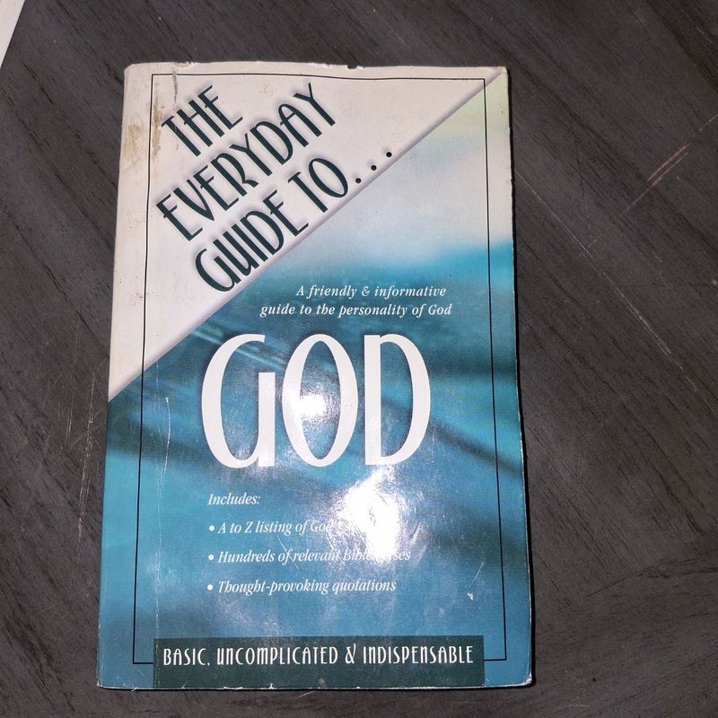 Guide to God