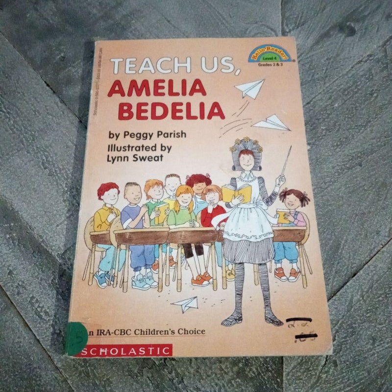 Children's books (4)