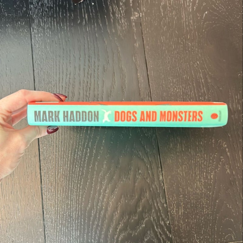 Dogs and Monsters