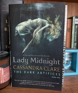 Lady Midnight