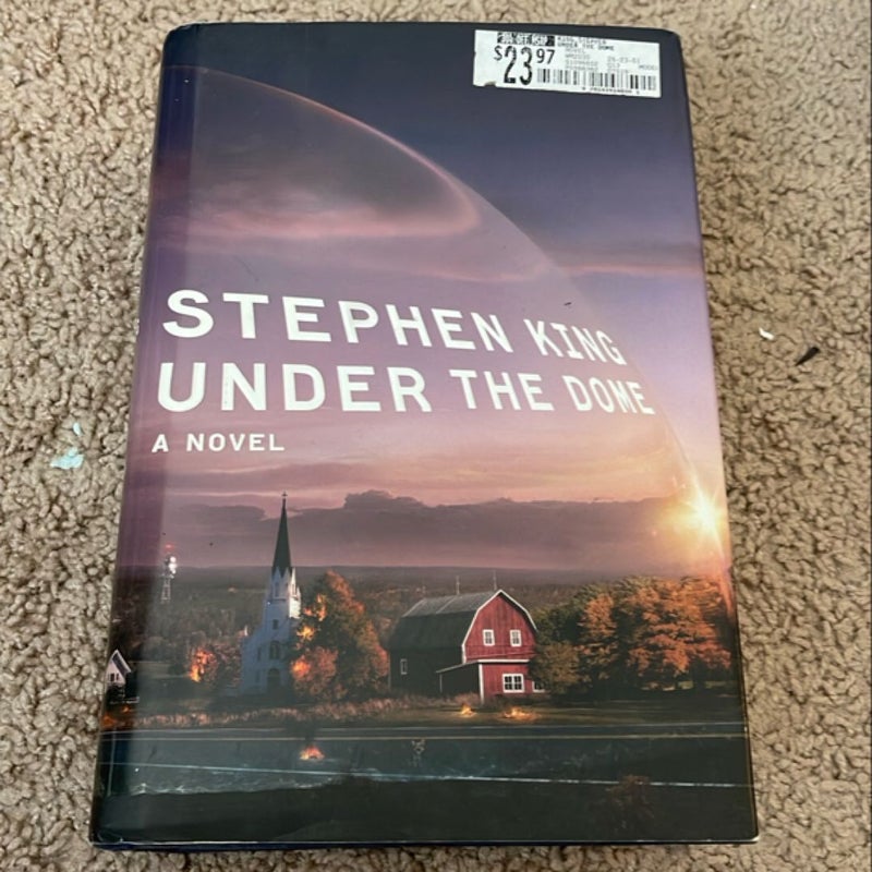Under the Dome