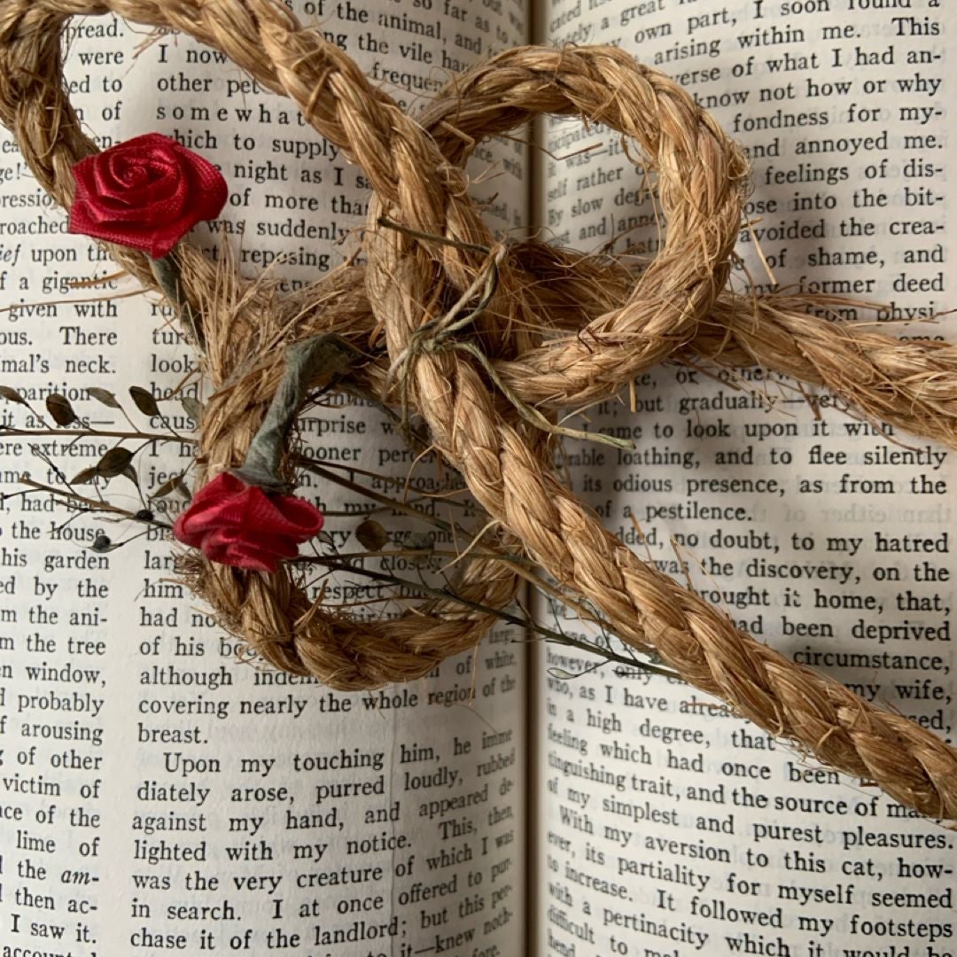Pages Past and Present