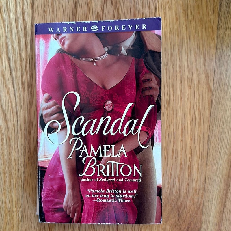 Scandal