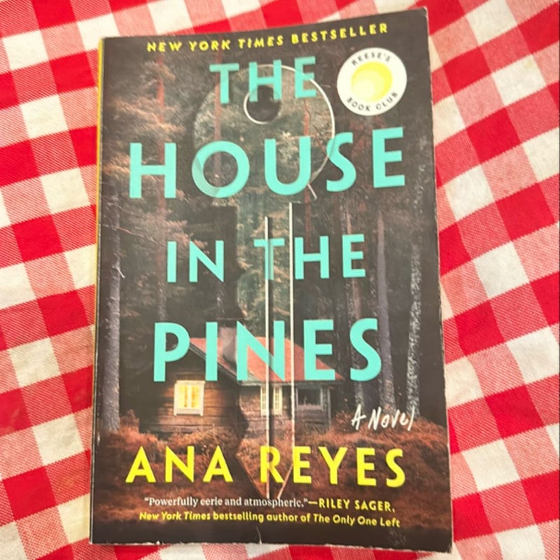 The House in the Pines