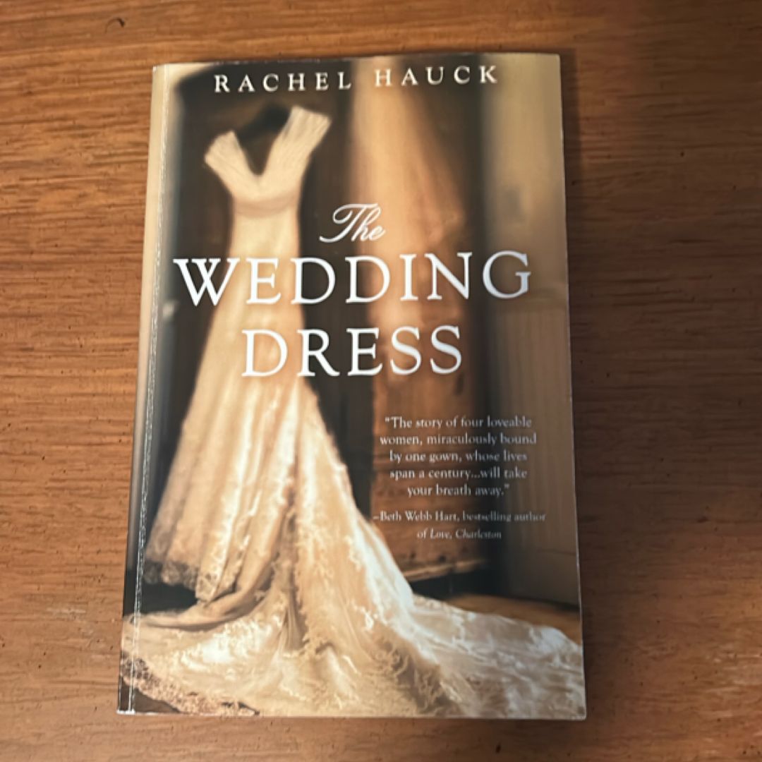 The Wedding Dress