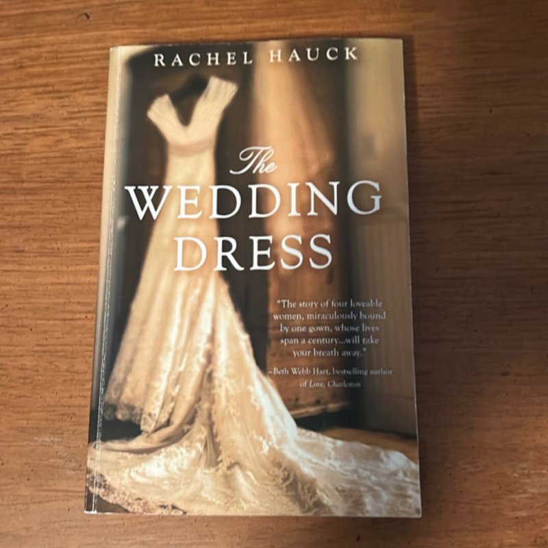The Wedding Dress