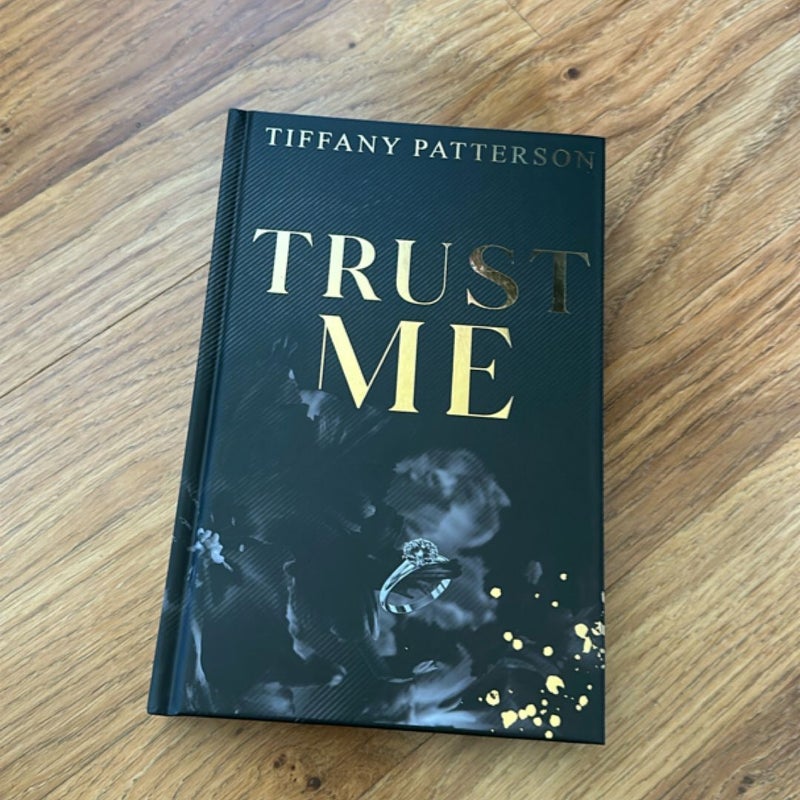 Trust Me