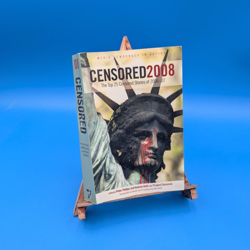 Censored 2008