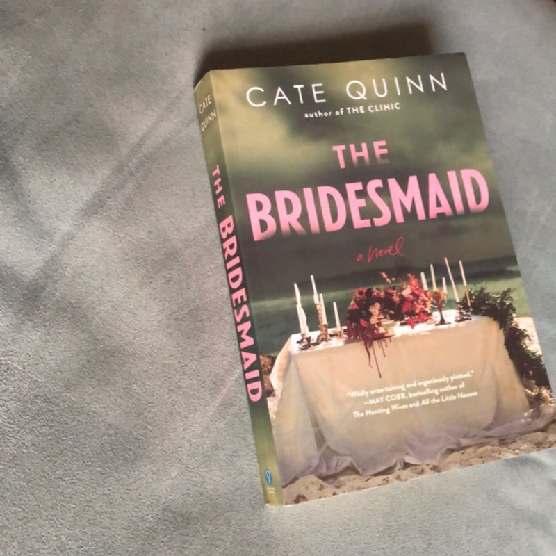 The Bridesmaid