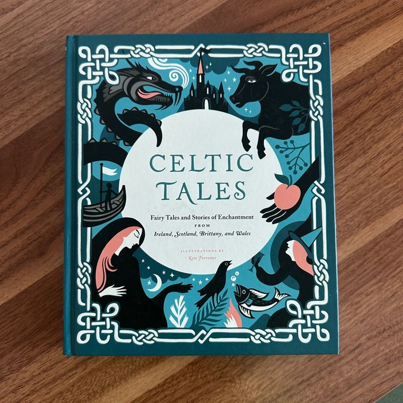 Celtic Tales