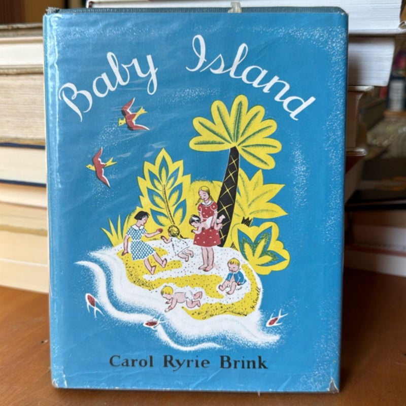 Baby Island