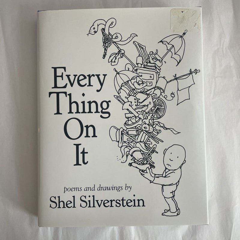 Every Thing on It