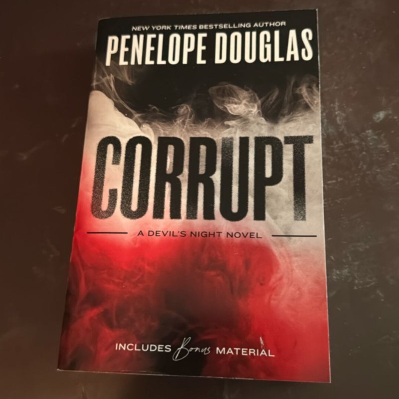 Corrupt