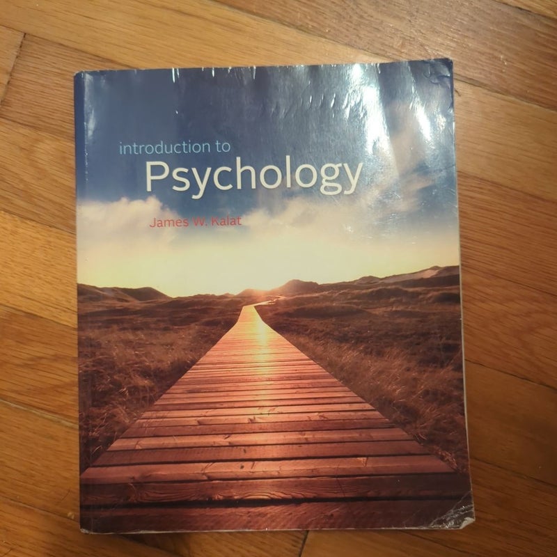 Introduction to Psychology