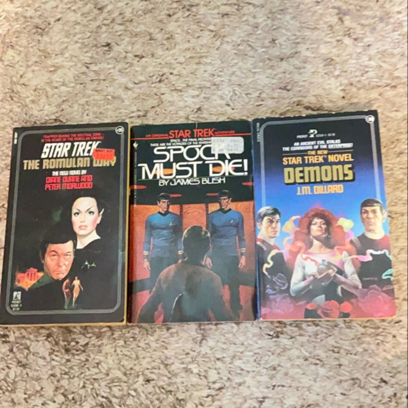 Star Trek Bundle