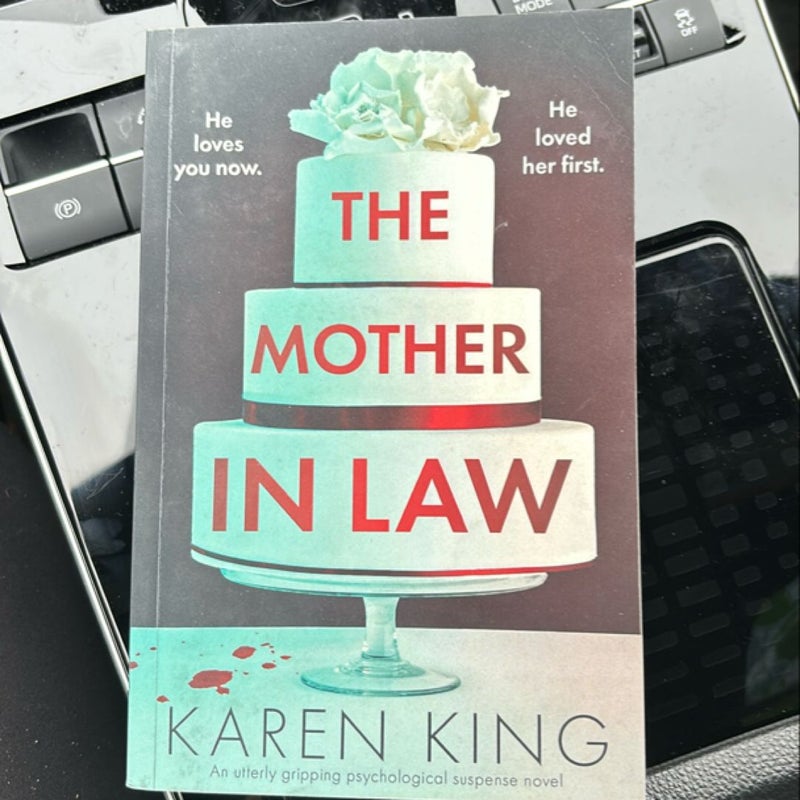 The Mother-In-Law
