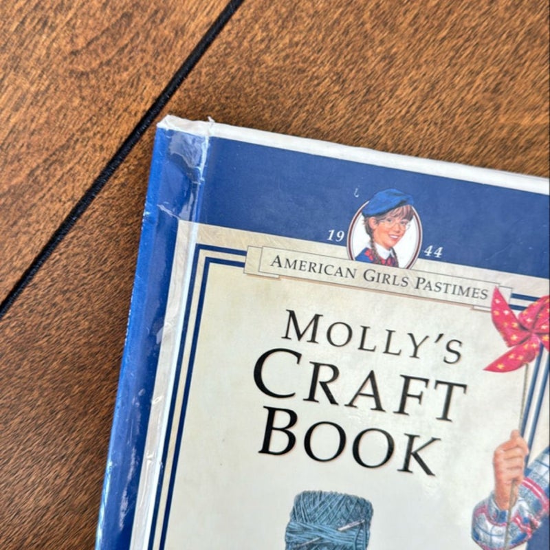 Molly's Craft Book