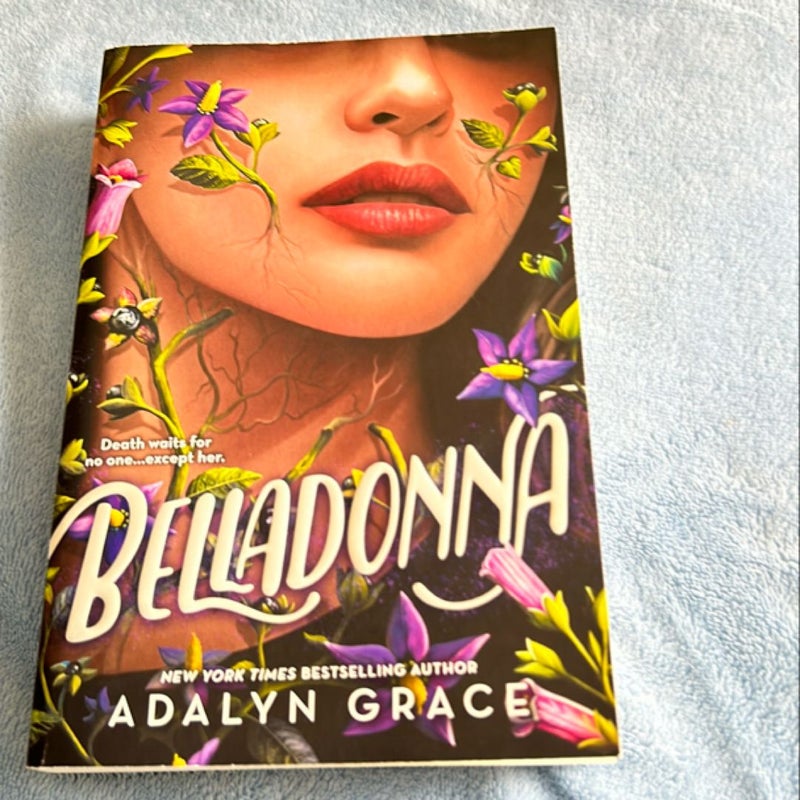 Belladonna