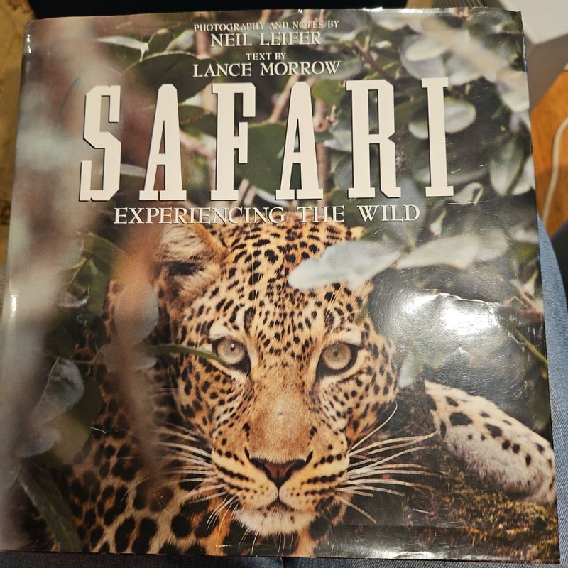 Safari